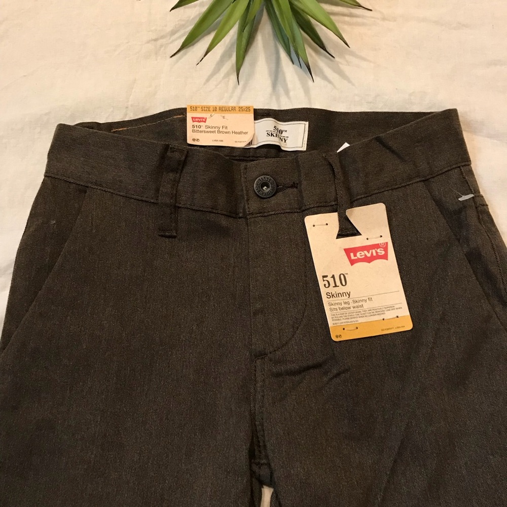 LEVI’S pants - Picture 3 of 5